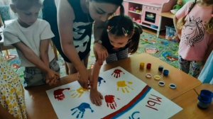 День солидарности в борьбе с терроризмом…