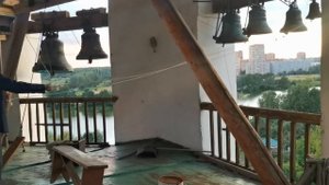 С Праздником Успения Пресвятой Богородицы