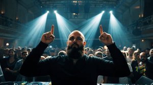 Tретье сентября (cover mix) - EugeneSt