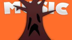 МУЗЫКА МИСТЕРА ДЕРЕВА ПИРАМИКСЕД | МУЗЫКА СПРУНКИ (ХОРРОР ВЕРСИЯ)