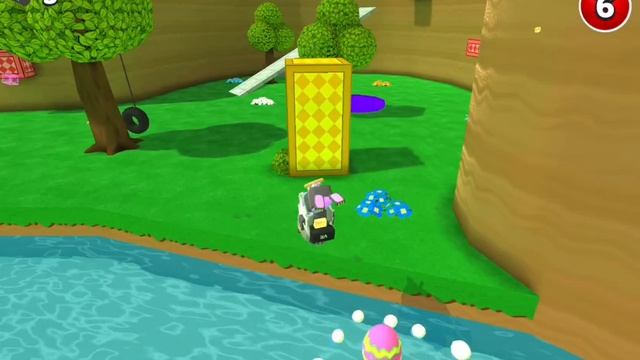 миссия в черепахограде смотреть онлайн