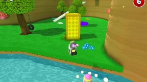 миссия в черепахограде