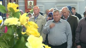 Праздник Петра и Павла (2015 г.)