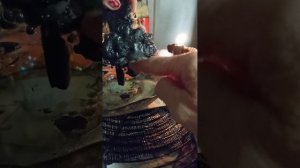 27.09 ЧТО-ТО АКТИВИРОВАЛИСЬ ШАБАШИ