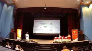 Предиктивная аналитика состояния трансформаторов в ТП (Яхин Ш.Р.)