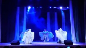 "ЛЕДИ", ТШ "Сансар". Магия любви/ВАВИЛОН-24