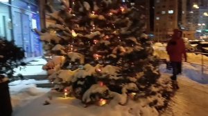 *Далеко, далеко журавли улетели *Воспоминание о зиме. Раньше где жила., порой возвращаюсь сюда. ❓❓❓.
