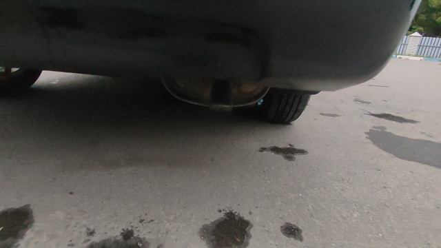 Акцент тагаз 2007 год черный