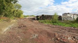 Воркута. 01.09.25. Первый осенний денек!