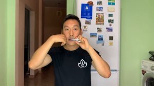 Игра на хомусе для начинающих. Урок 1