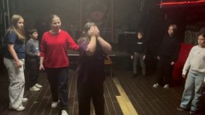 рождение нового шоу: Все это рок-н-ролл!