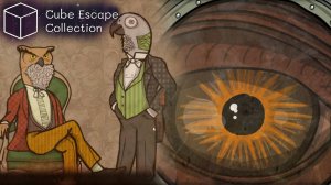 ДОБИВАЕМ АЧИВКИ | Cube Escape Collection прохождение