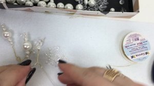 5 часть  декорируем корону