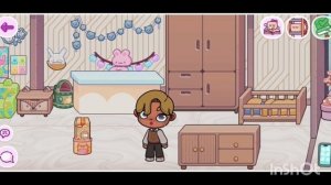 Играю в аватар ворлд .обновление.нлвинки.покупки.семья. avatar world