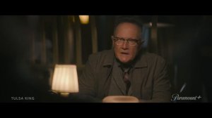 Король Талсы 3 сезон Трейлер (2026)