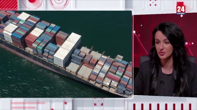 Государство помогает — экспорт растёт. Экономика 03.09.2025