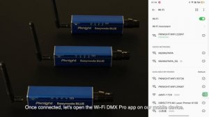 Режим Easylink в контроллере Easynode Blue — быстрое и надёжное беспроводное подключение