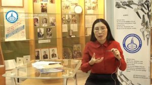 Мастер-класс игры на хомусе. Урок №2 Звуки извлекаемые при помощи губ (губные звуки)