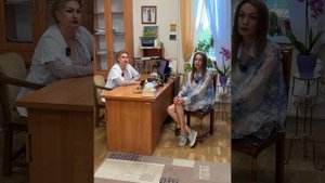 МЕДИЦИНСКАЯ РУБРИКА: ИНТЕРВЬЮ С ГЛАВНЫМ ВРАЧОМ САНАТОРИЯ "РЯБИНКА"