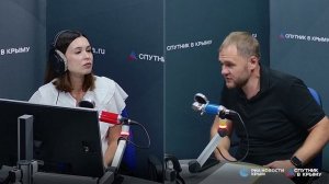 🔴LIVE. В Крыму начался сбор миндаля