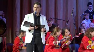 ПРЕМЬЕРА_ПЕСНИ_Марш_100-й_Свирской_дивизии