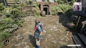 Vigor PS4 ликвидация!