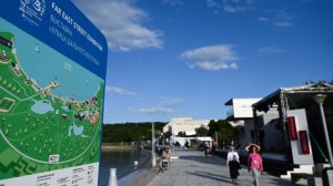 «Творим магию»: павильоны регионов России начали открываться на ВЭФ-2025