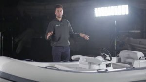 Williams 325 обзор