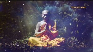 🙏Священная Мантра ОМ для Медитации с Волшебной Частотой 432 Гц ☯️💠