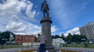 Полина Кислова | ТОЧКА.РФ – МЕСТО | г. Благовещенск