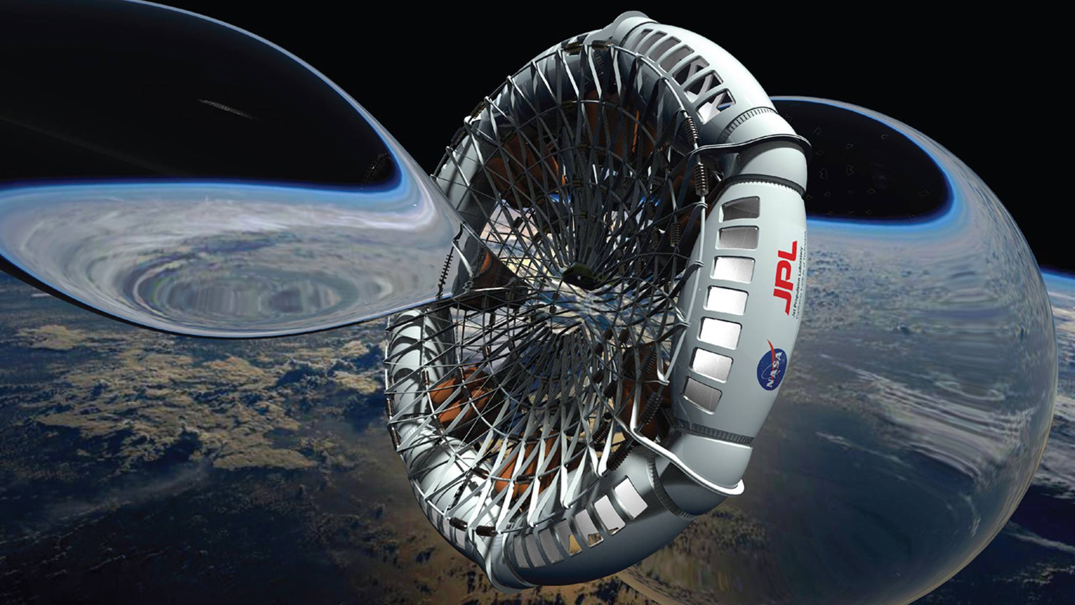 Почему мы не можем создать варп-двигатель? смотреть онлайн