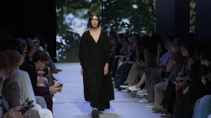 28.08.25 Показ бренда MASHA ANDRIANOVA
