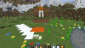 3 СПОСОБА ЗАЩИТЫ БАЗЫ В МАЙНКРАФТ