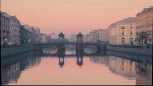 Дмитрий Быковицкий. Свидание с Петербургом .