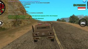 Треня4 ( Пэинтбол с участием ВВС ).mp4
