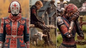Кибер Россия