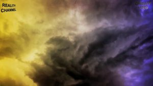 Ray Orion - Yragan (Elements Remix by Synth Elements)