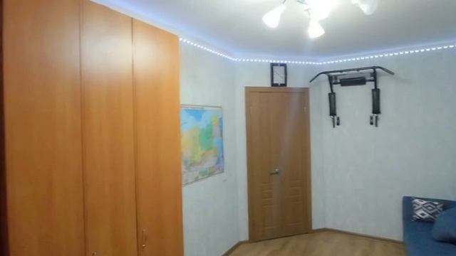 Квартира