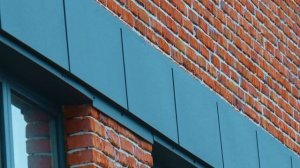 🏡 Объект в цвете RR32 — тёплый, стильный, надёжный!