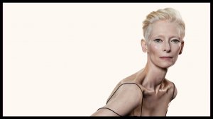 Tom Ford - Black Orchid Reserve (Tilda Swinton) (2025)
