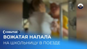 Мать требует наказания для сопровождающей после инцидента с дочерью