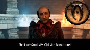 The Elder Scrolls IV Oblivion Remastered #46 - Лучшая ловушка