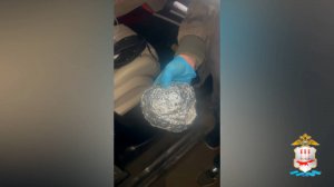 Подарки из Краснодара