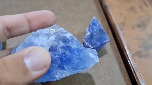 Редчайшая соль в мире — из Ирана | Прямые поставки от шахты .