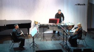 Хельмут Лахенман – Trio fluido