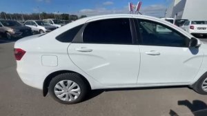 Продается LADA Vesta /Авто с пробегом