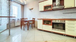 Рум-тур по евро 3-к квартире по адресу: ул. Пискунова 140/5