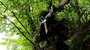 День десантников и Сил специальных операций