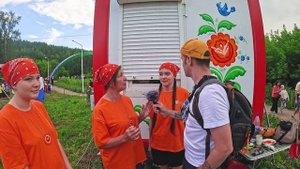 Евгений Домарад | ТОЧКА.РФ – МЕСТО | г. Каменск-Уральский