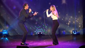 ХОП ХЕЙ ЛАЛА-ЛЕЙ - "VENIL ШОУ"